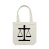 AS Colour - Canvas Tote 'Carrie' Bag  Thumbnail