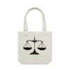 AS Colour - Canvas Tote 'Carrie' Bag  Thumbnail