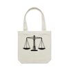 AS Colour - Canvas Tote 'Carrie' Bag  Thumbnail