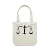 AS Colour - Canvas Tote 'Carrie' Bag  Thumbnail