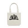 AS Colour - Canvas Tote 'Carrie' Bag  Thumbnail