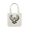 AS Colour - Canvas Tote 'Carrie' Bag  Thumbnail