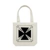 AS Colour - Canvas Tote 'Carrie' Bag  Thumbnail