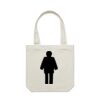AS Colour - Canvas Tote 'Carrie' Bag  Thumbnail