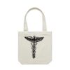 AS Colour - Canvas Tote 'Carrie' Bag  Thumbnail