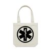 AS Colour - Canvas Tote 'Carrie' Bag  Thumbnail