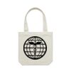AS Colour - Canvas Tote 'Carrie' Bag  Thumbnail