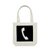 AS Colour - Canvas Tote 'Carrie' Bag  Thumbnail
