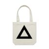 AS Colour - Canvas Tote 'Carrie' Bag  Thumbnail