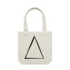 AS Colour - Canvas Tote 'Carrie' Bag  Thumbnail