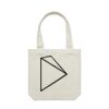 AS Colour - Canvas Tote 'Carrie' Bag  Thumbnail
