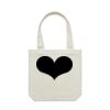 AS Colour - Canvas Tote 'Carrie' Bag  Thumbnail
