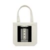AS Colour - Canvas Tote 'Carrie' Bag  Thumbnail