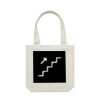 AS Colour - Canvas Tote 'Carrie' Bag  Thumbnail