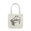 AS Colour - Canvas Tote 'Carrie' Bag  Thumbnail
