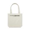AS Colour - Canvas Tote 'Carrie' Bag  Thumbnail