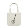 AS Colour - Canvas Tote 'Carrie' Bag  Thumbnail