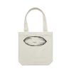 AS Colour - Canvas Tote 'Carrie' Bag  Thumbnail