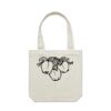 AS Colour - Canvas Tote 'Carrie' Bag  Thumbnail