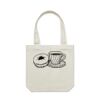 AS Colour - Canvas Tote 'Carrie' Bag  Thumbnail
