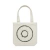 AS Colour - Canvas Tote 'Carrie' Bag  Thumbnail