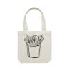 AS Colour - Canvas Tote 'Carrie' Bag  Thumbnail