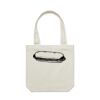 AS Colour - Canvas Tote 'Carrie' Bag  Thumbnail