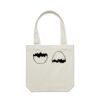AS Colour - Canvas Tote 'Carrie' Bag  Thumbnail