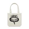 AS Colour - Canvas Tote 'Carrie' Bag  Thumbnail