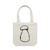 AS Colour - Canvas Tote 'Carrie' Bag  Thumbnail