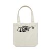 AS Colour - Canvas Tote 'Carrie' Bag  Thumbnail