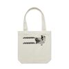 AS Colour - Canvas Tote 'Carrie' Bag  Thumbnail
