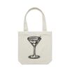 AS Colour - Canvas Tote 'Carrie' Bag  Thumbnail