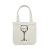 AS Colour - Canvas Tote 'Carrie' Bag  Thumbnail