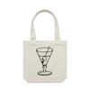 AS Colour - Canvas Tote 'Carrie' Bag  Thumbnail