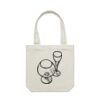 AS Colour - Canvas Tote 'Carrie' Bag  Thumbnail