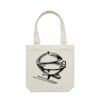 AS Colour - Canvas Tote 'Carrie' Bag  Thumbnail