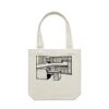 AS Colour - Canvas Tote 'Carrie' Bag  Thumbnail