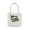 AS Colour - Canvas Tote 'Carrie' Bag  Thumbnail