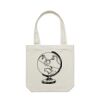 AS Colour - Canvas Tote 'Carrie' Bag  Thumbnail