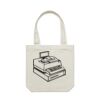 AS Colour - Canvas Tote 'Carrie' Bag  Thumbnail