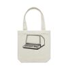 AS Colour - Canvas Tote 'Carrie' Bag  Thumbnail