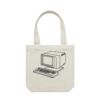 AS Colour - Canvas Tote 'Carrie' Bag  Thumbnail