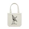 AS Colour - Canvas Tote 'Carrie' Bag  Thumbnail