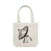 AS Colour - Canvas Tote 'Carrie' Bag  Thumbnail