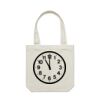 AS Colour - Canvas Tote 'Carrie' Bag  Thumbnail