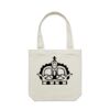 AS Colour - Canvas Tote 'Carrie' Bag  Thumbnail