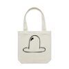 AS Colour - Canvas Tote 'Carrie' Bag  Thumbnail