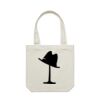 AS Colour - Canvas Tote 'Carrie' Bag  Thumbnail