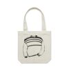 AS Colour - Canvas Tote 'Carrie' Bag  Thumbnail